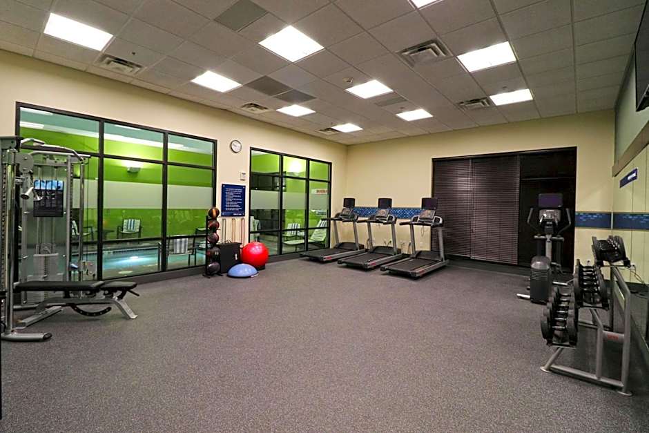Hampton Inn By Hilton Kearney