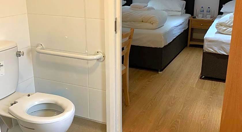 Oxford Bed and Breakfast