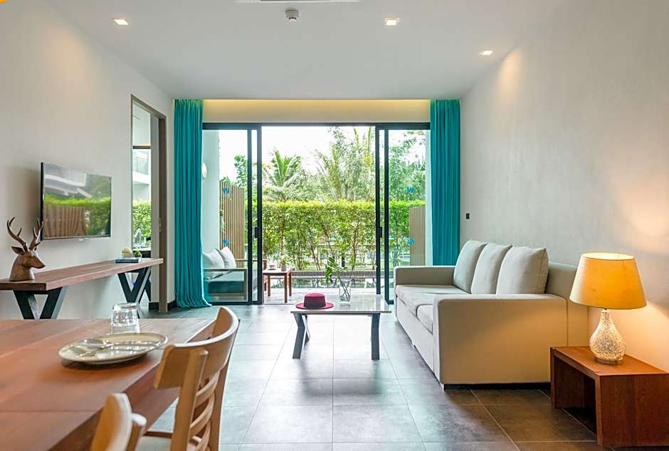 The Waters Khao Lak by Katathani Resort