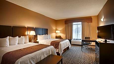 Standard Queen Room