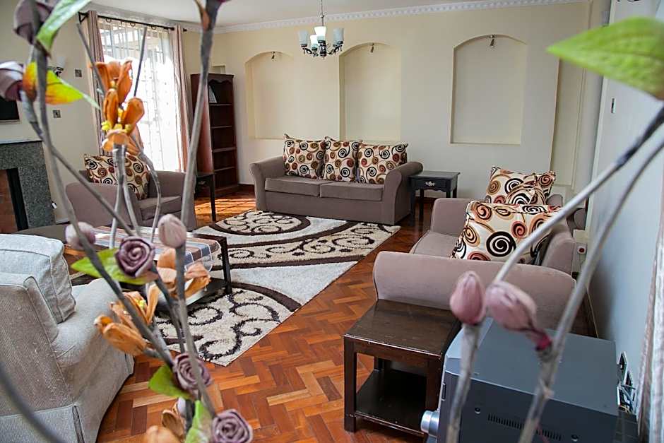 Orchid Homes, Gigiri