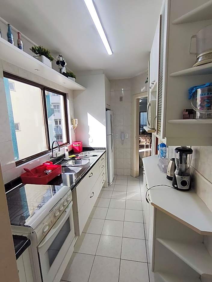 Quadra Mar - Barra Sul 3 Q - Balneario Camboriu - Sc