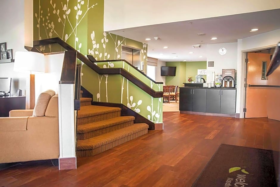 Sleep Inn Woodbridge