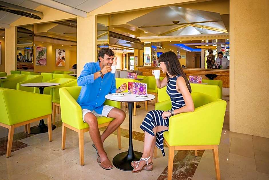 Hotel Servigroup Venus