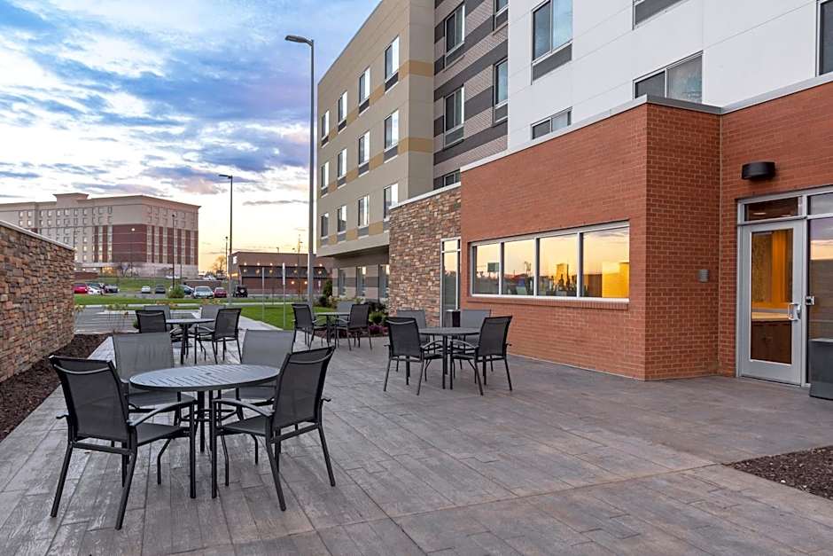 Fairfield by Marriott Inn and Suites O Fallon IL