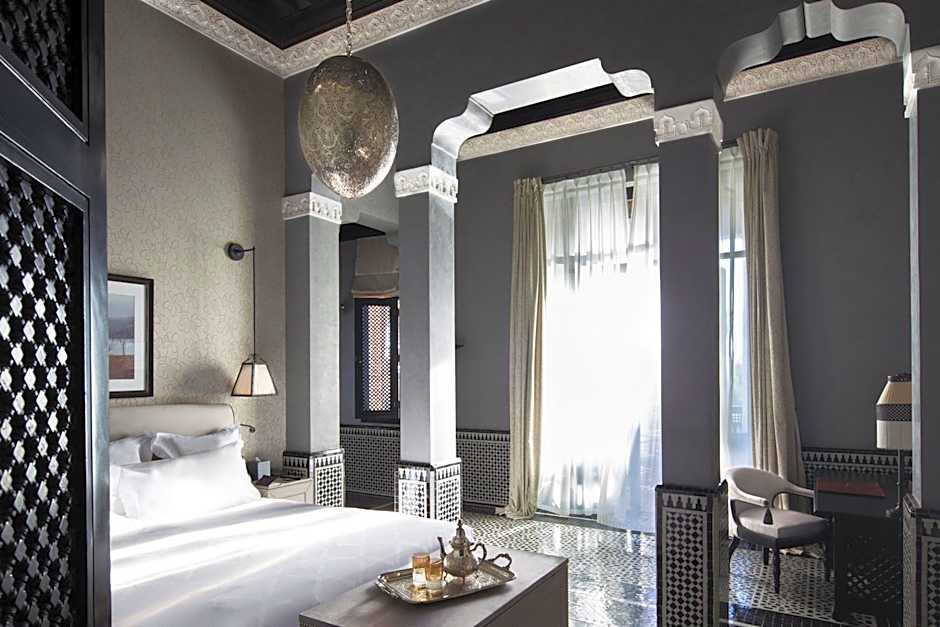 Selman Marrakech
