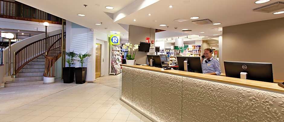 Holiday Club Tampere Spa