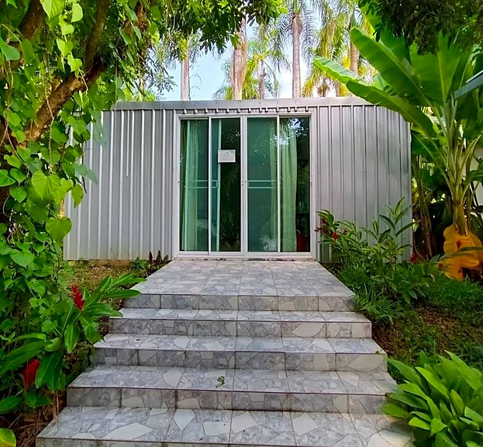 Container House Suan Saimai