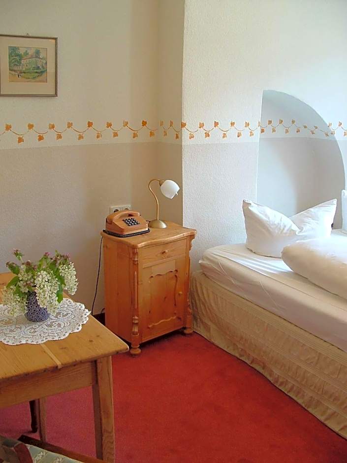 Hotel und Gasthof Dreibeiniger Hund