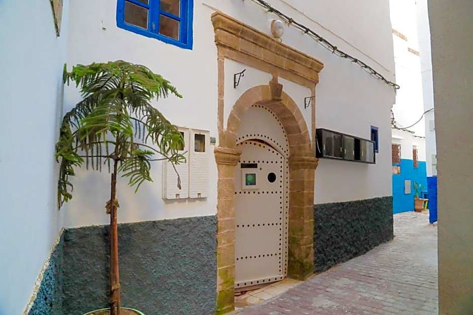 Riad Dar Afram
