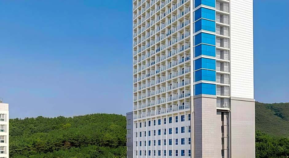 Skytop Hotel Incheon Airport