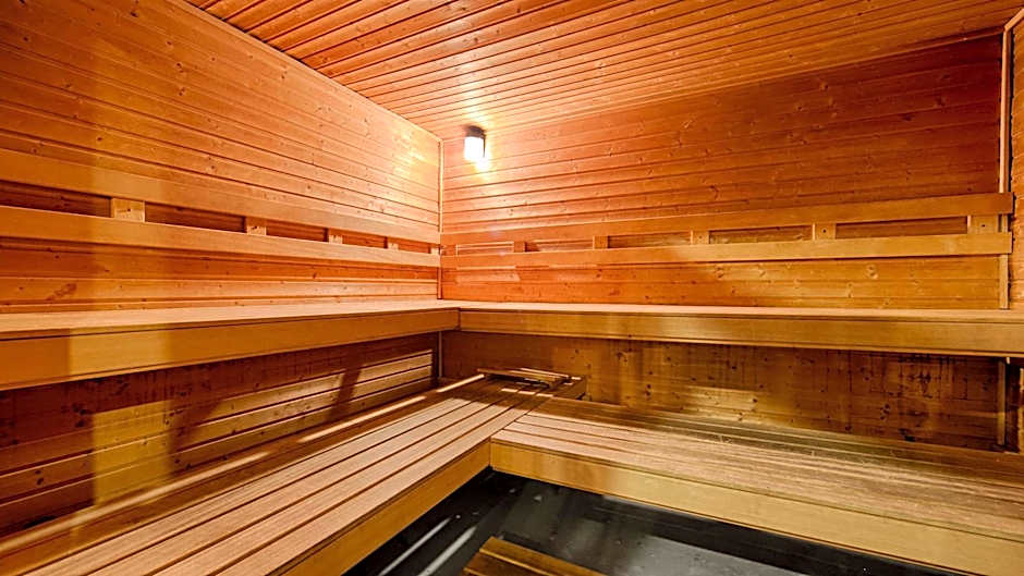 Best Western Plus Rama Inn