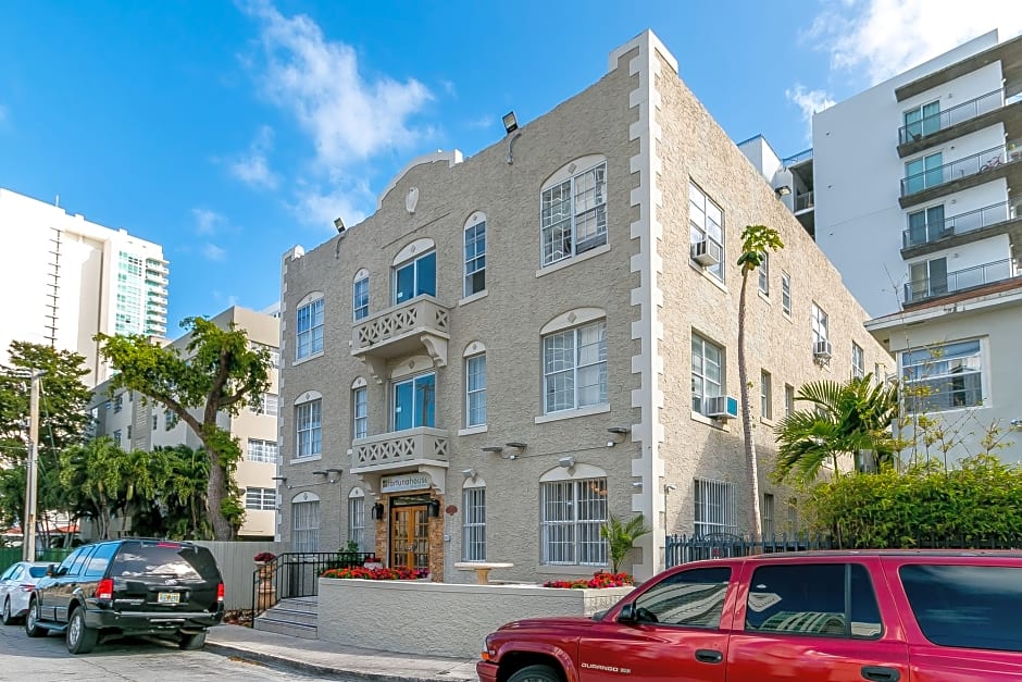 Fortuna House Apartments