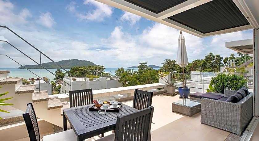 Selina Serenity Rawai Phuket