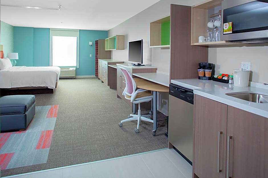 Home2 Suites by Hilton Bloomington, IN