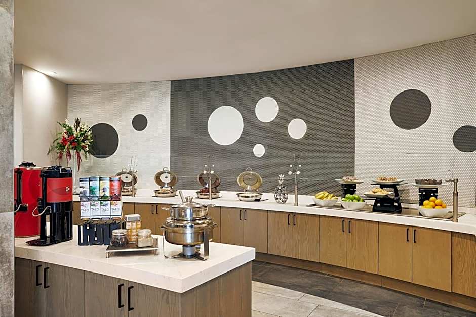 Chicago Marriott Oak Brook