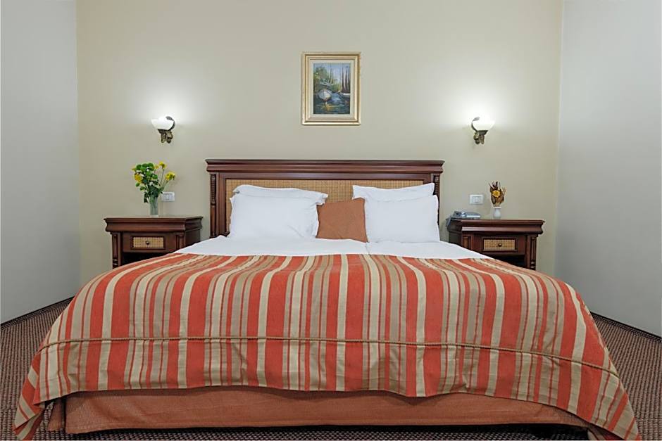 Atrium Hotel Ateneu City Center