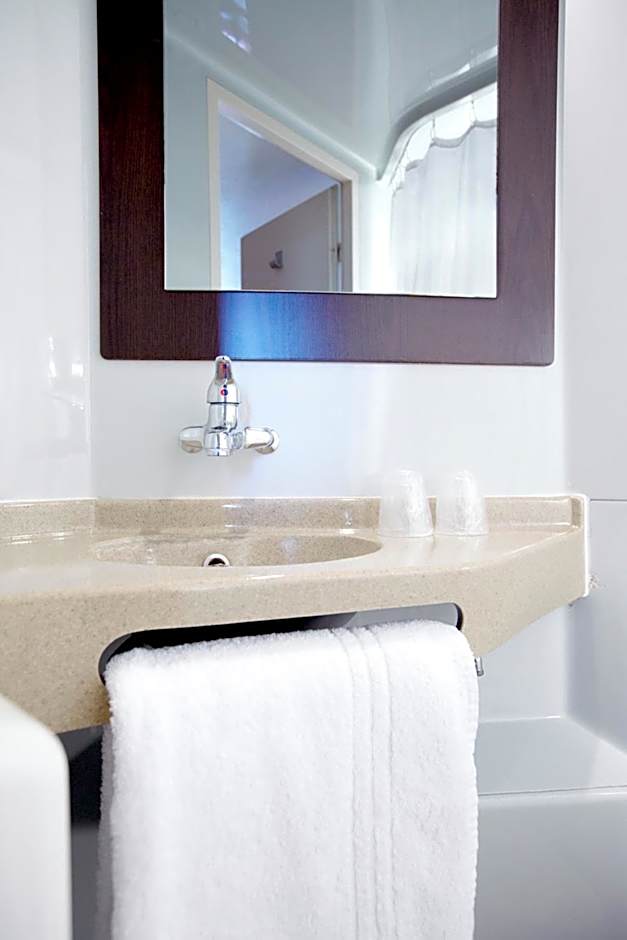 Premiere Classe Lille Ouest - Lomme