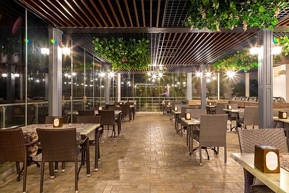 Sertil Deluxe Hotel & Spa - Adult Only