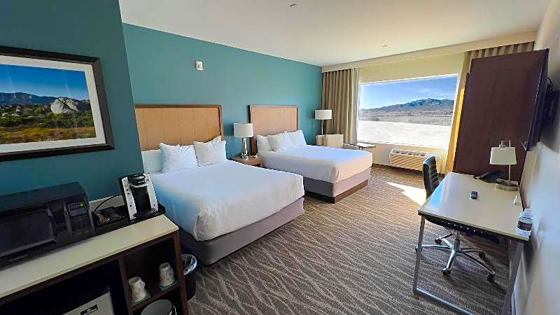 Cahuilla Casino Hotel