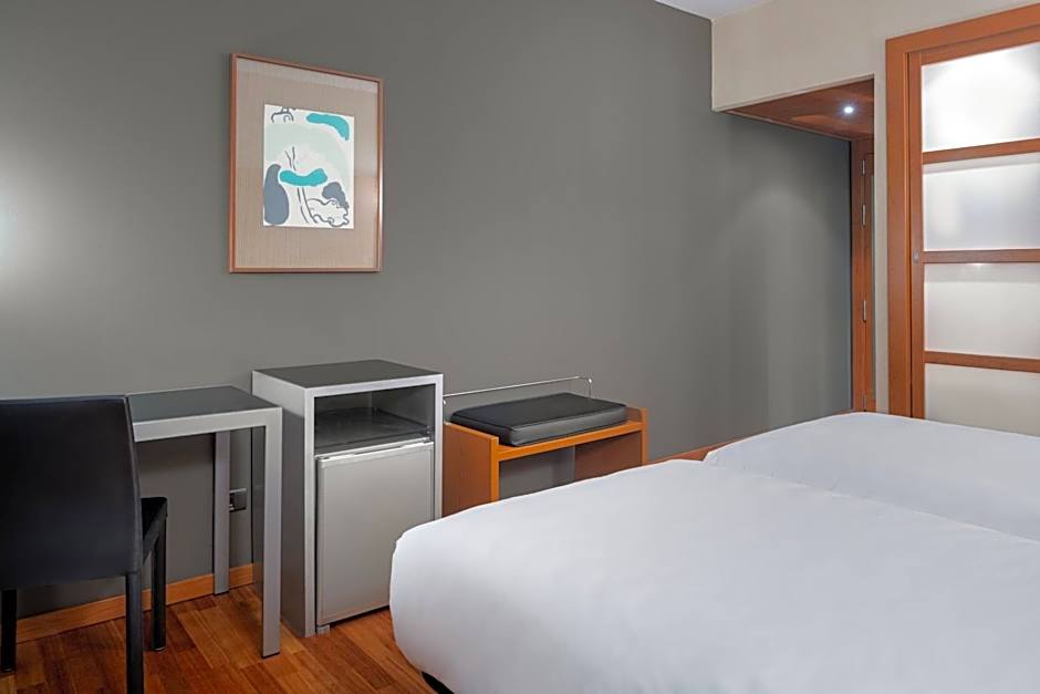 AC Hotel by Marriott Ponferrada