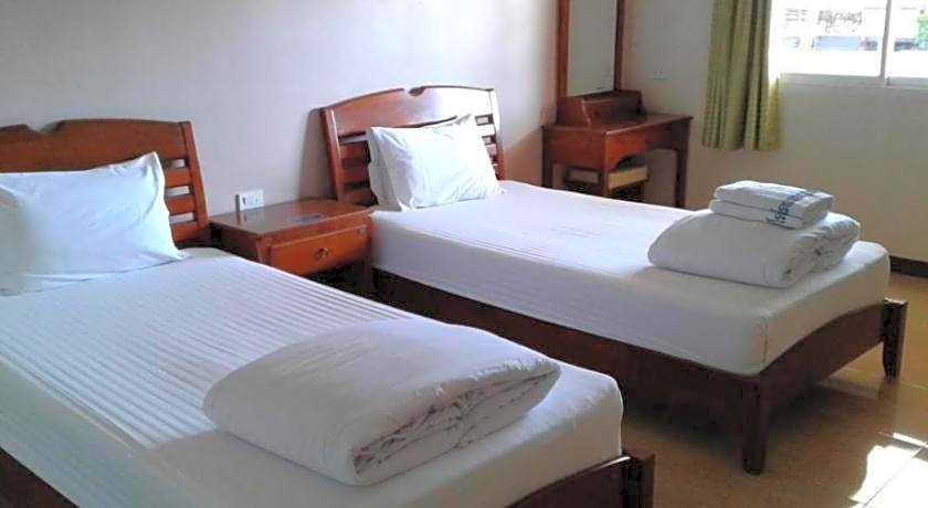 Prakaithong hotel