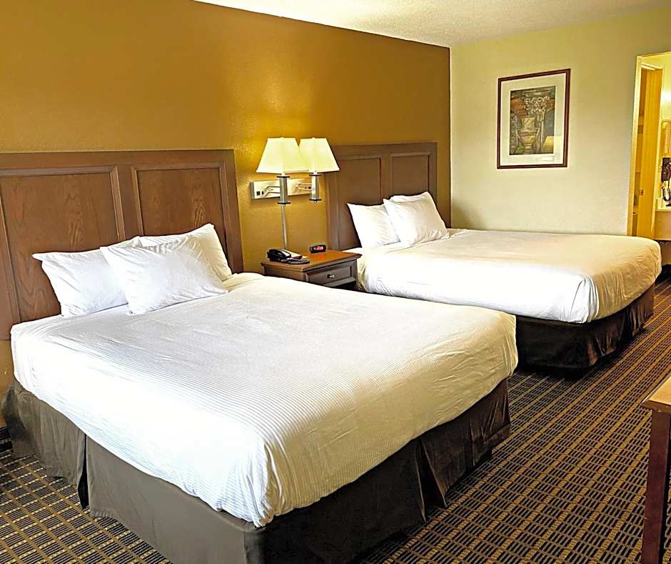 Roadstar Hotel Zephyrhills