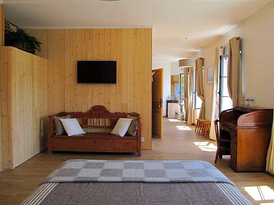 A L'ecole Buissonniere