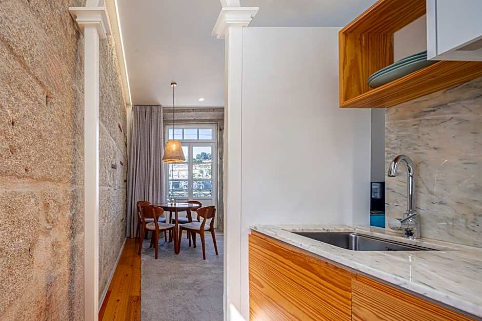 Porta Nobre Boutique Hotel by Aspasios