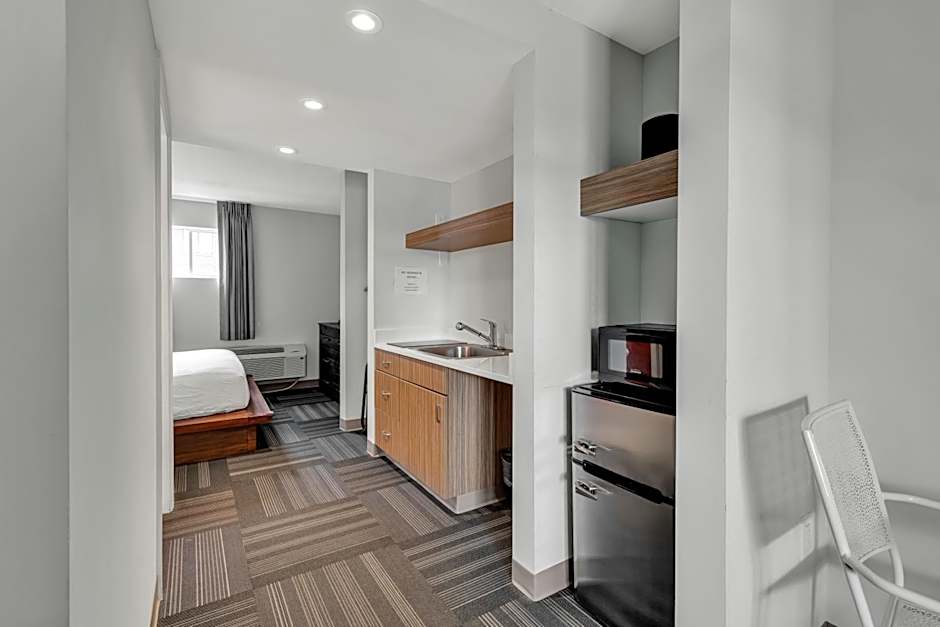 Holiday Shores Myrtle Beach