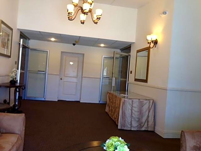 Inn At Arbor Ridge Hotel And Conference Center