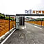 Jeongeup Luxury Self check-in Motel