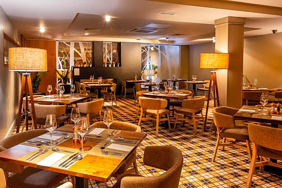 Coylumbridge Resort Hotel