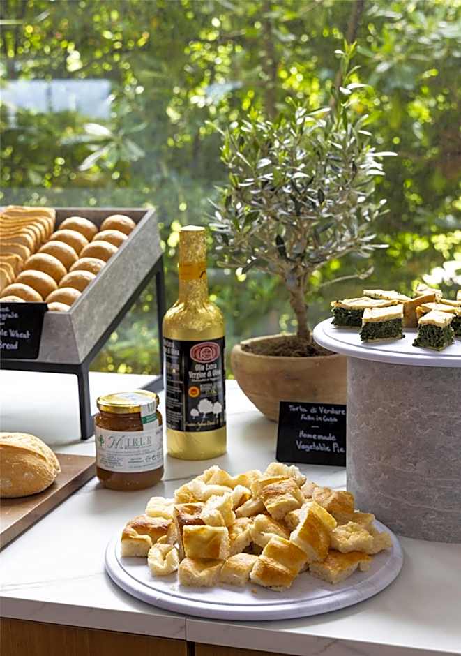 Best Western Regina Elena