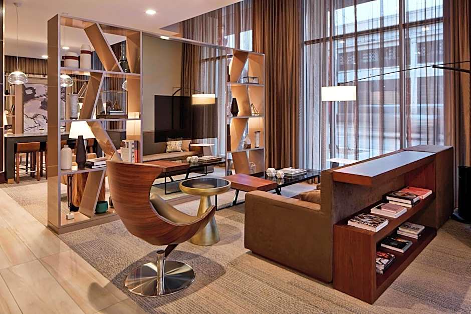 AC Hotel by Marriott Minneapolis Downtown