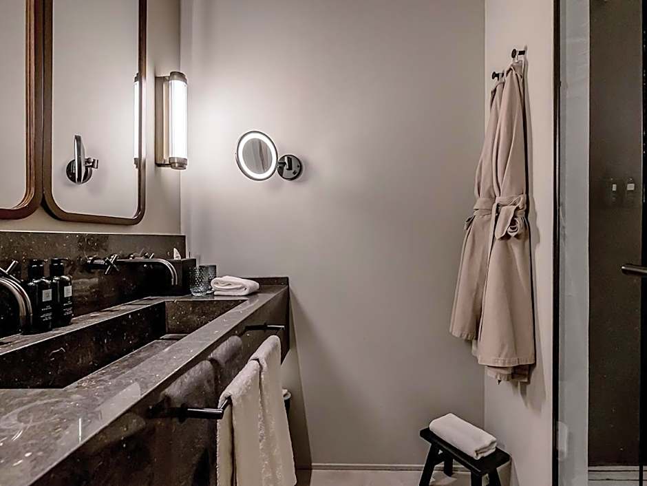 Mercer Plaza Sevilla 5 GL