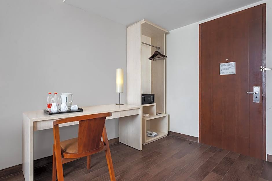 Amandaru Hotel Pekalongan