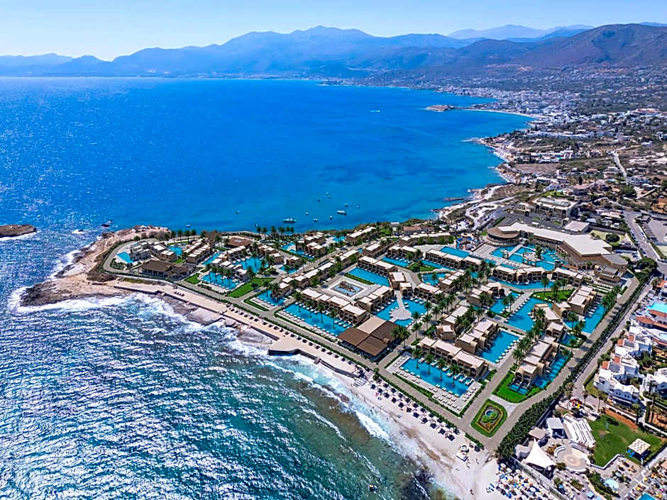 Nana Royal Premium Resort & Spa