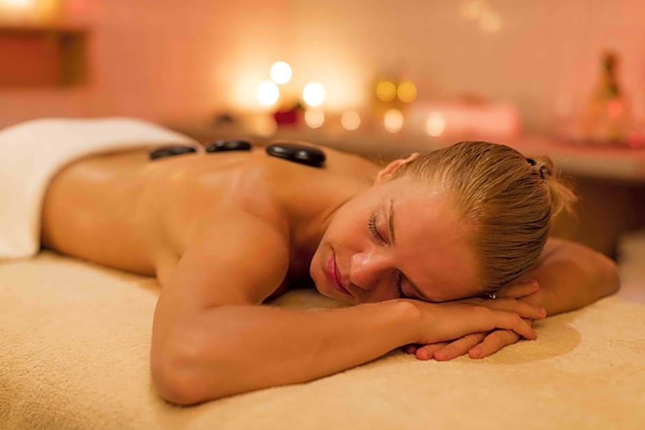 Rezort Gothal Chalupy