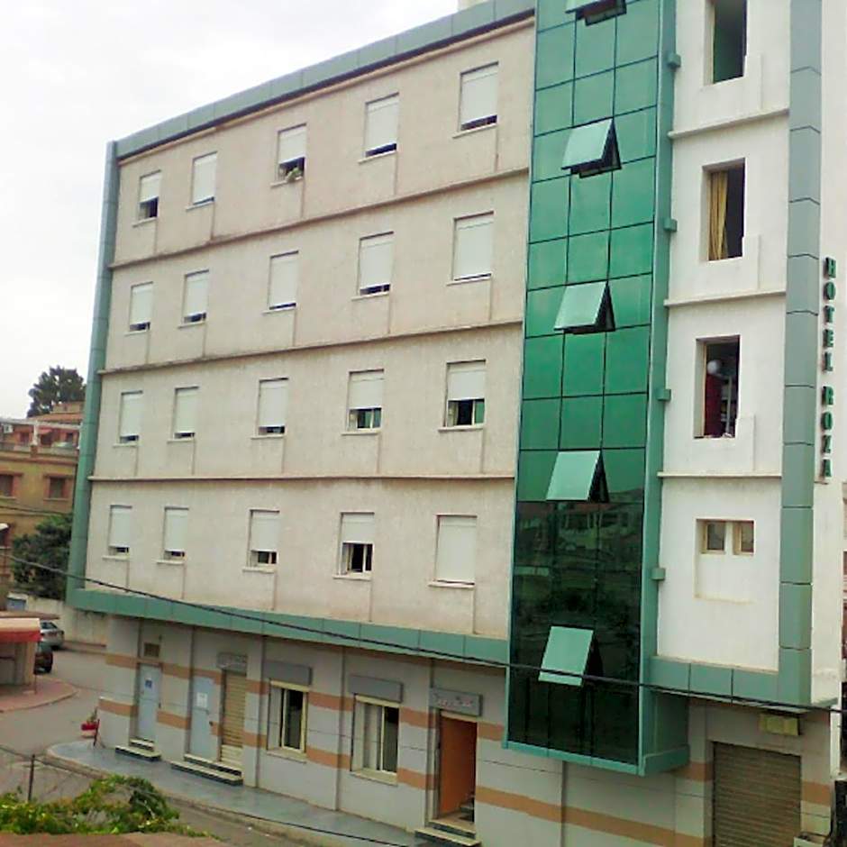 Roza Hotel