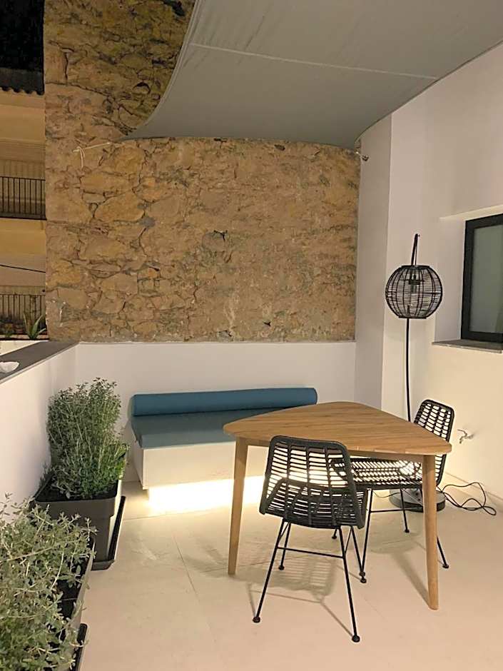 Aparthotel El Cargol