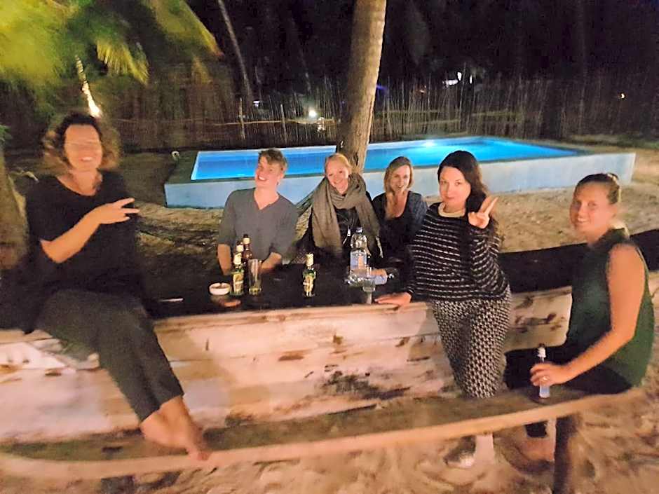 Drifters Zanzibar