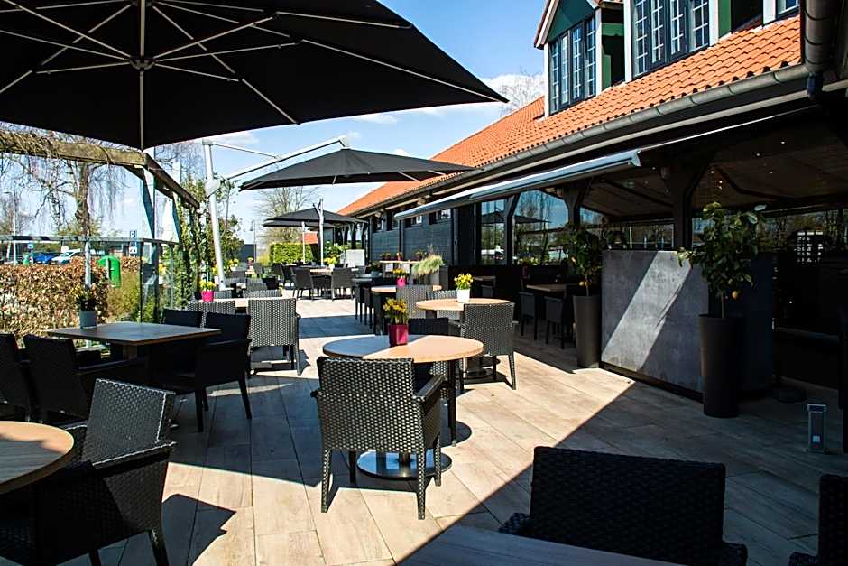 Van der Valk Hotel Groningen-Westerbroek