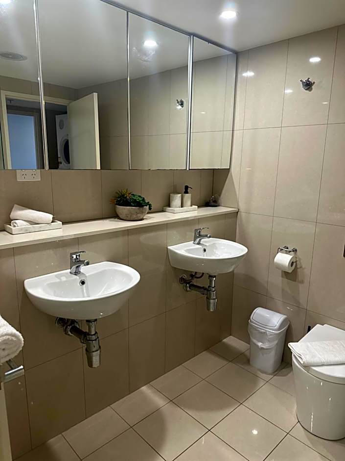 Darwin City Retreat 2 bedrooms