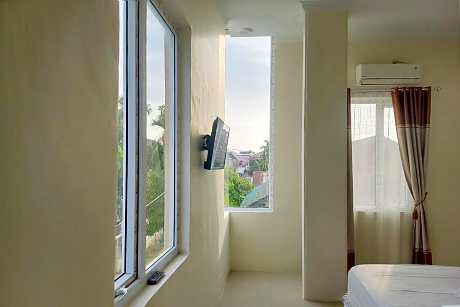 Urbanview Syariah Hotel Mulia Banda Aceh – Banda Aceh, VA