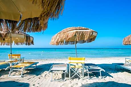 Hotel Salento Mirfran