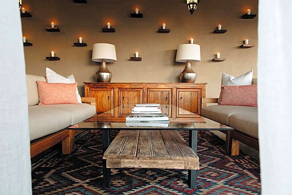 Dona Francisca Hotel Boutique