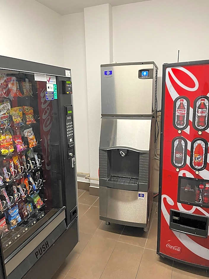 Comfort Suites Lake Charles