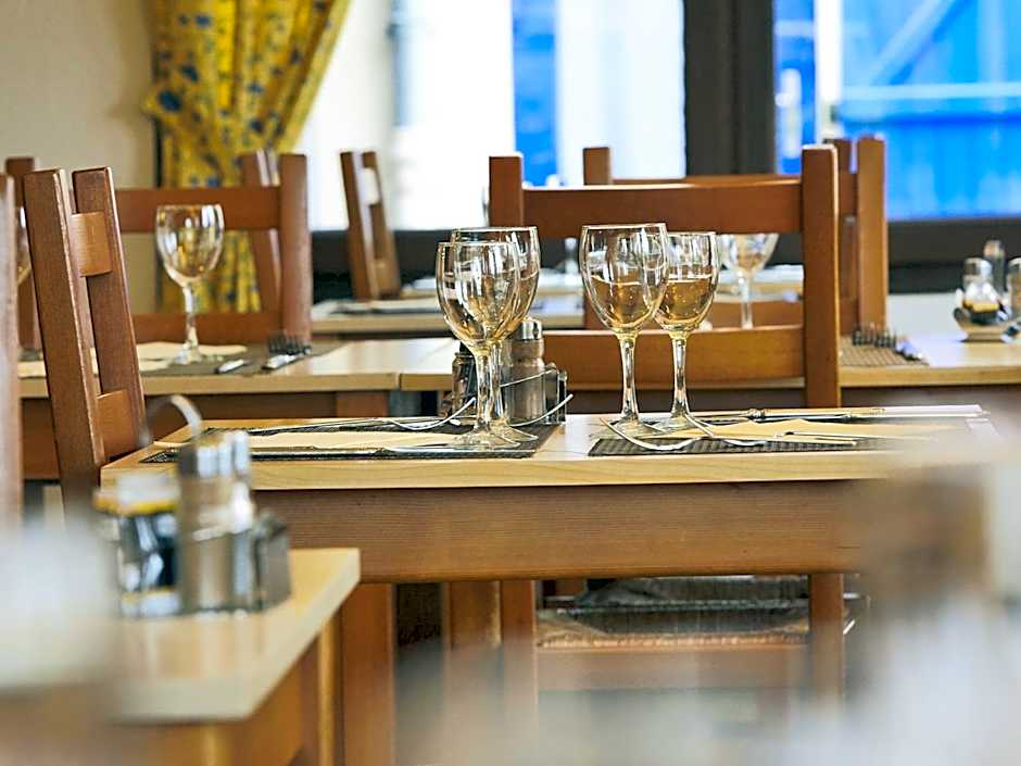 Comfort Hotel Etampes