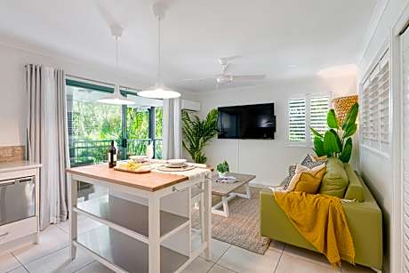 Chez Noosa Holiday Apartments